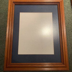 Wooden Picture Frame